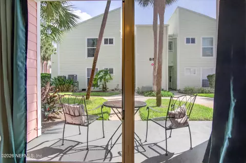 Exterior - 6300 A1a S #A91D, Saint Augustine, FL 32080 photo 7 of 12