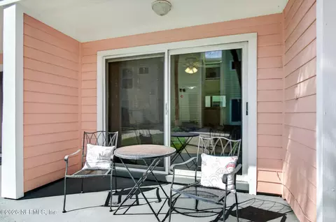 Exterior - 6300 A1a S #A91D, Saint Augustine, FL 32080 photo 8 of 12