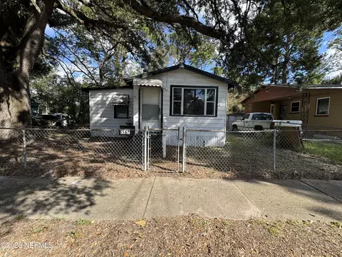 1567 W 17th St, Jacksonville, FL 32209