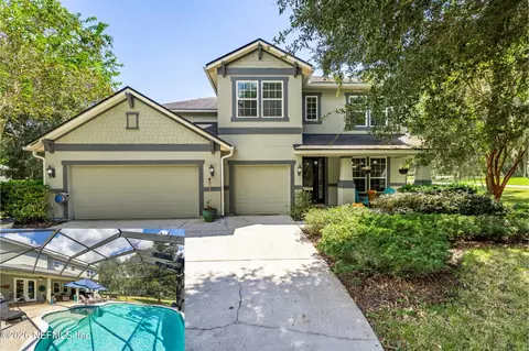 16681 Oak Preserve Dr, Jacksonville, FL 32226