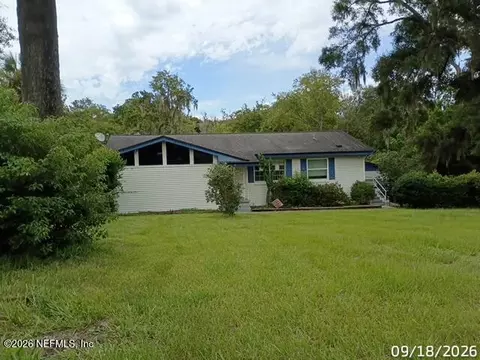 1401 Aletha Dr, Jacksonville, FL 32211