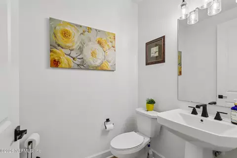 Bath - 2498 Trailmark Dr, Saint Augustine, FL 32092 photo 3 of 5