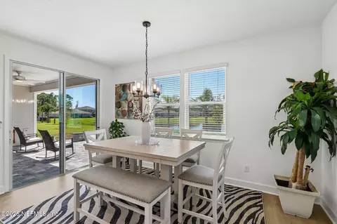 Dining - 2498 Trailmark Dr, Saint Augustine, FL 32092 photo 1 of 1