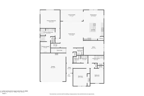Other - 2498 Trailmark Dr, Saint Augustine, FL 32092 photo 26 of 32
