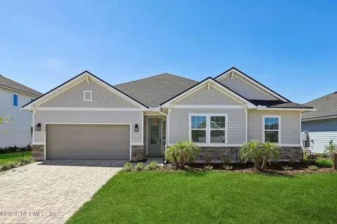 2498 Trailmark Dr, Saint Augustine, FL 32092