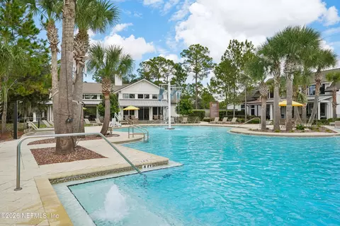 Exterior - 2498 Trailmark Dr, Saint Augustine, FL 32092 photo 16 of 17