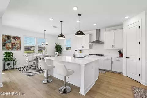 Kitchen - 2498 Trailmark Dr, Saint Augustine, FL 32092 photo 1 of 4