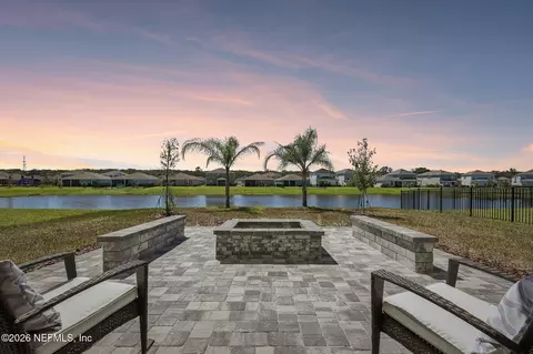 Exterior - 2498 Trailmark Dr, Saint Augustine, FL 32092 photo 4 of 17