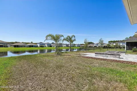 Exterior - 2498 Trailmark Dr, Saint Augustine, FL 32092 photo 7 of 17