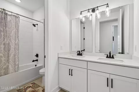 Bath - 2498 Trailmark Dr, Saint Augustine, FL 32092 photo 4 of 5