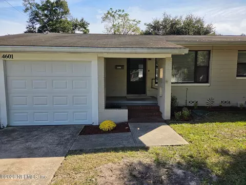 4601 Anvers Blvd, Jacksonville, FL 32210