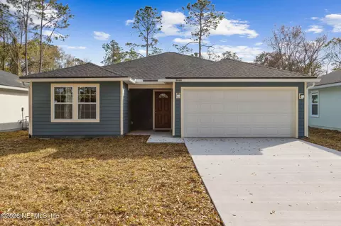 8613 Vining St, Jacksonville, FL 32210