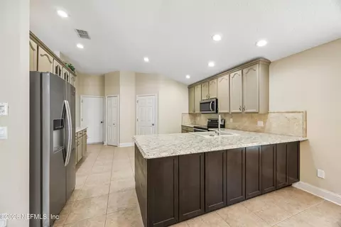 Kitchen - 709 Flowers St, Saint Augustine, FL 32092 photo 1 of 3