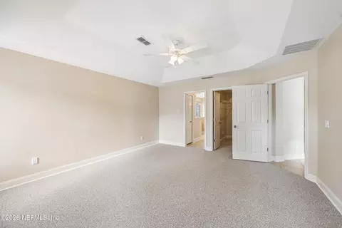 Bedroom - 709 Flowers St, Saint Augustine, FL 32092 photo 2 of 6