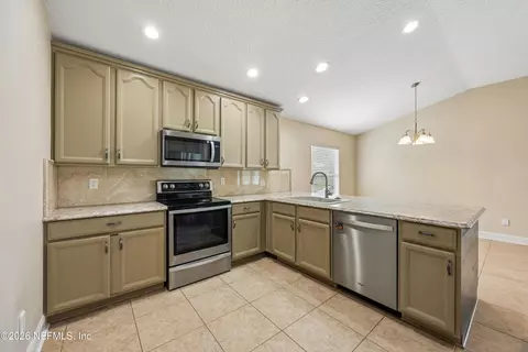 Kitchen - 709 Flowers St, Saint Augustine, FL 32092 photo 2 of 3