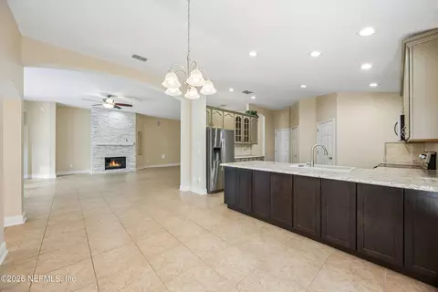 Living - 709 Flowers St, Saint Augustine, FL 32092 photo 5 of 5