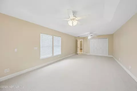 Bedroom - 709 Flowers St, Saint Augustine, FL 32092 photo 3 of 6