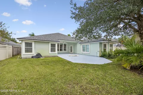 Exterior - 709 Flowers St, Saint Augustine, FL 32092 photo 2 of 6