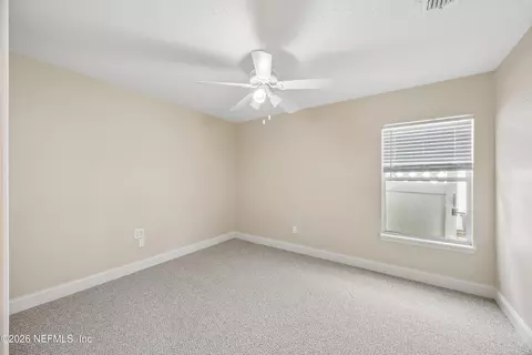 Bedroom - 709 Flowers St, Saint Augustine, FL 32092 photo 5 of 6