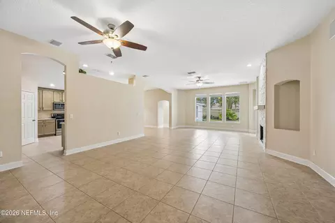 Living - 709 Flowers St, Saint Augustine, FL 32092 photo 1 of 5