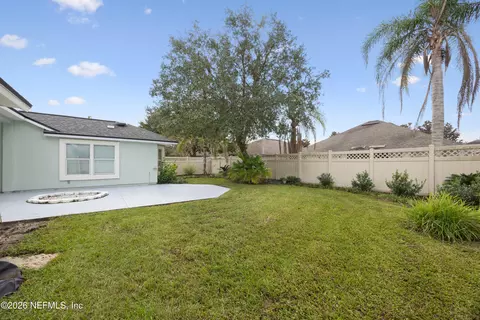 Exterior - 709 Flowers St, Saint Augustine, FL 32092 photo 3 of 6