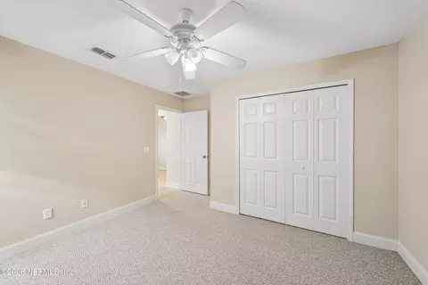 Bedroom - 709 Flowers St, Saint Augustine, FL 32092 photo 6 of 6