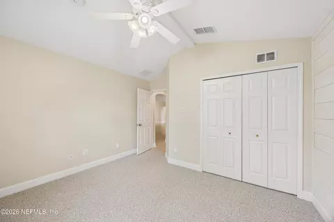 Bedroom - 709 Flowers St, Saint Augustine, FL 32092 photo 4 of 6