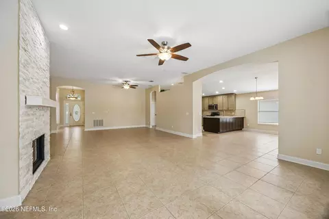 Living - 709 Flowers St, Saint Augustine, FL 32092 photo 4 of 5