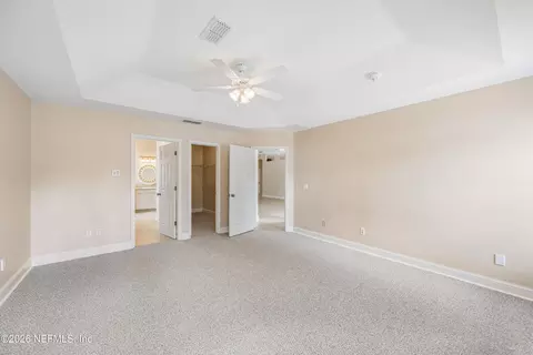 Bedroom - 709 Flowers St, Saint Augustine, FL 32092 photo 1 of 6