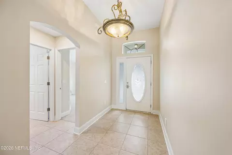 Entry Way - 709 Flowers St, Saint Augustine, FL 32092 photo 2 of 2