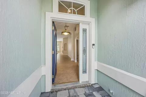 Entry Way - 709 Flowers St, Saint Augustine, FL 32092 photo 1 of 2
