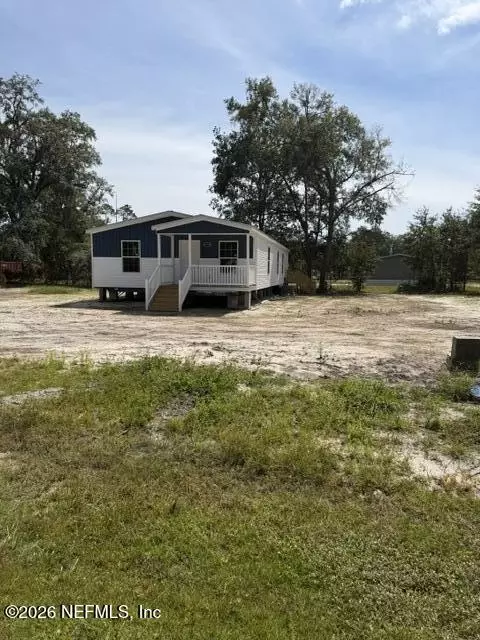 27585 W Fourth Ave, Hilliard, FL 32046