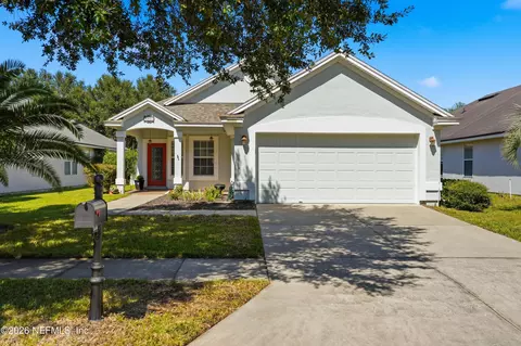 5901 Alamosa Cir, Jacksonville, FL 32258