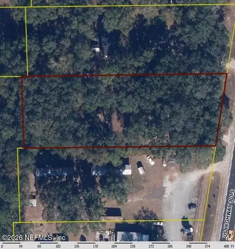 10438 NE Highway 301, Hampton, FL 32044 photo 4