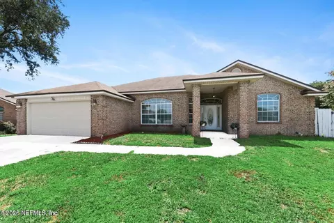 2481 Brook Park Way, Jacksonville, FL 32246