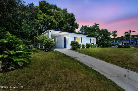 3606 Jammes Rd, Jacksonville, FL 32210