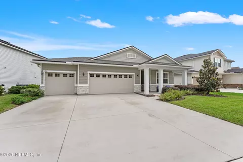 1810 Amberly Dr, Middleburg, FL 32068