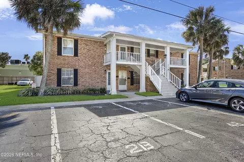 405 Flagler Blvd #2B, Saint Augustine, FL 32080