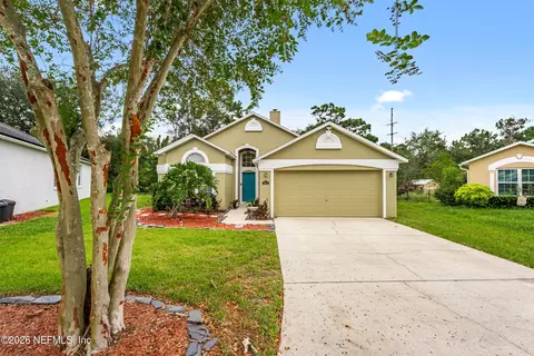 3871 Open Creek Ct, Jacksonville, FL 32224