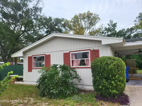 167 Toledo St, Saint Augustine, FL 32086