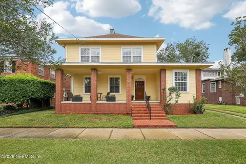 2333 Post St, Jacksonville, FL 32204
