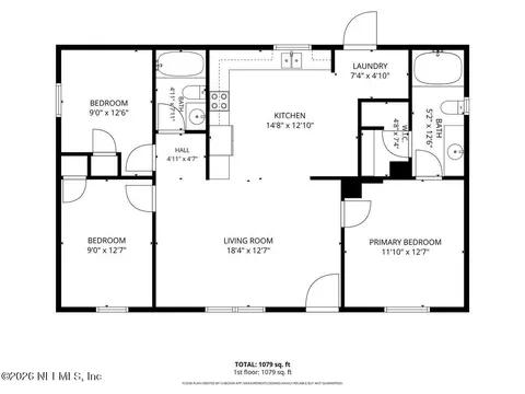 101 Mc Call St, Interlachen, FL 32148 photo 19