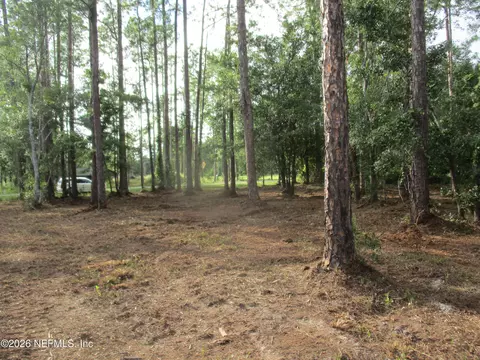 00 W County Rd 108 Rd W, Hilliard, FL 32046