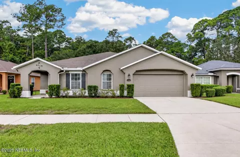 12682 Pine Marsh Way, Jacksonville, FL 32226