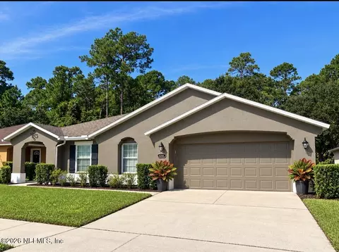 12682 Pine Marsh Way, Jacksonville, FL 32226