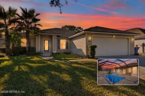15764 Pinyon Ln, Jacksonville, FL 32218