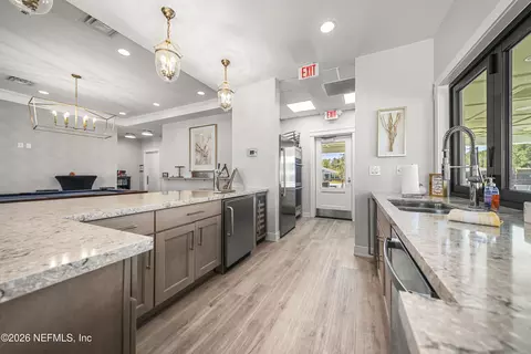 Kitchen - 75335 Hideaway Ct, Yulee, FL 32097 photo 6 of 6