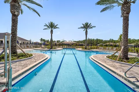 Exterior - 75335 Hideaway Ct, Yulee, FL 32097 photo 6 of 6