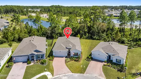 View/Area - 75335 Hideaway Ct, Yulee, FL 32097 photo 1 of 16