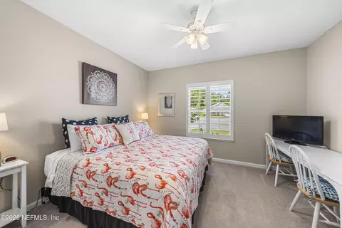Bedroom - 75335 Hideaway Ct, Yulee, FL 32097 photo 4 of 6